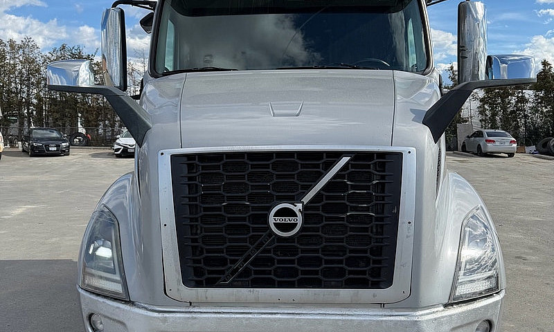 Volvo Fully Heavy Sp...