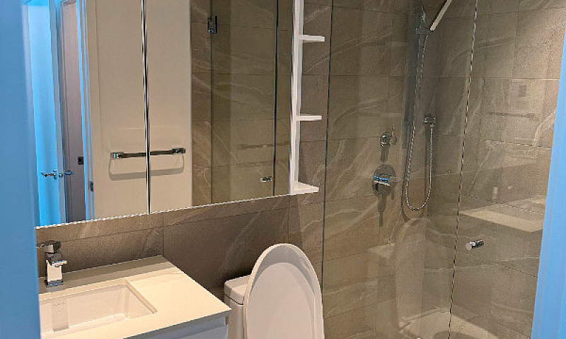 Two-Bedroom + Den Pe...