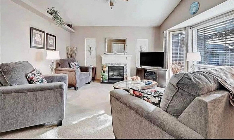 2 Bedroom 1 Bathroom...