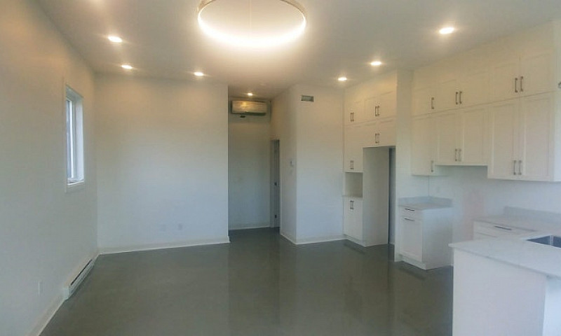 Logement/Condo Neuf ...