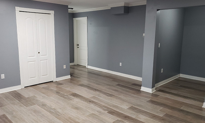 2 Bedroom Basement S...