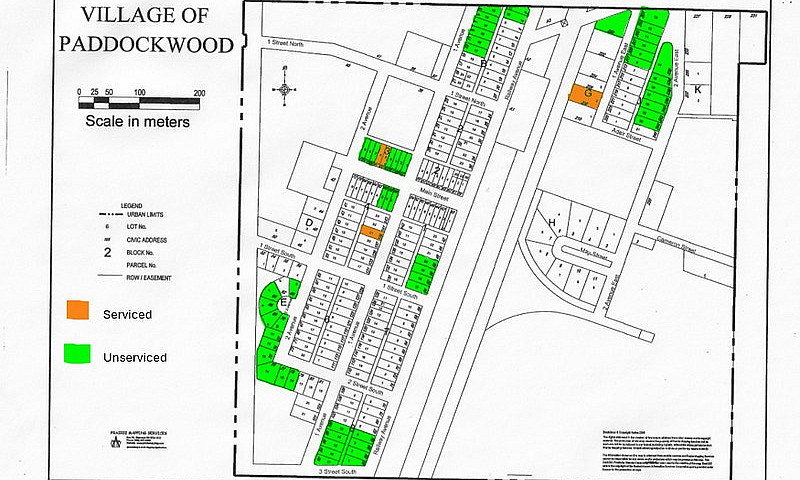 Lots For Sale - Vill...