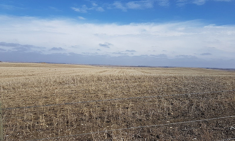 480 Acres Farm Land ...