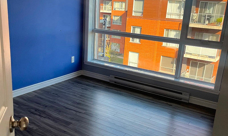 Condo 4 1/2...