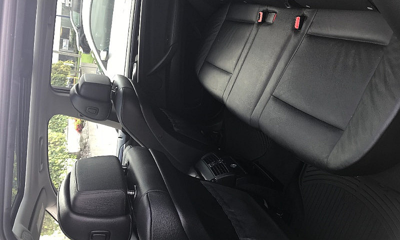 Diesel Bmw X5 35D...