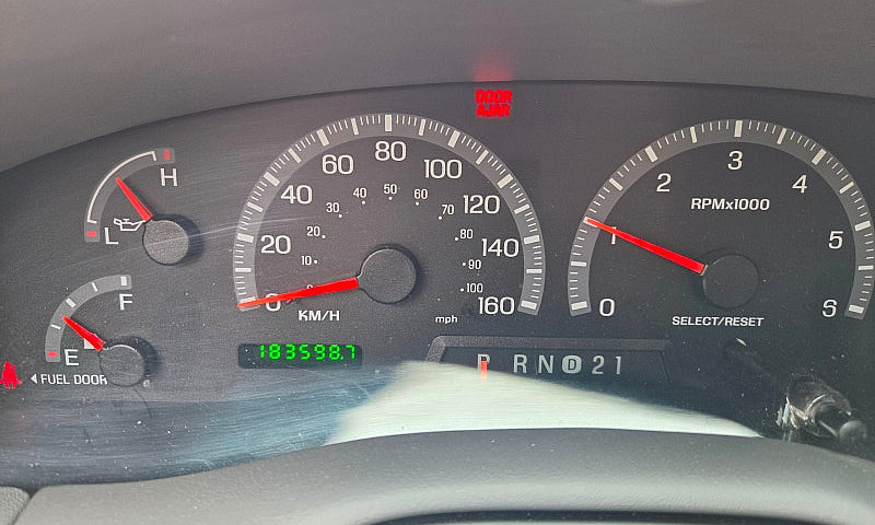 2013 Ford F150...