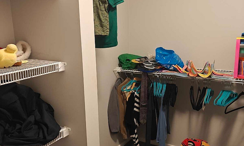 Spacious 2-Bedroom ...