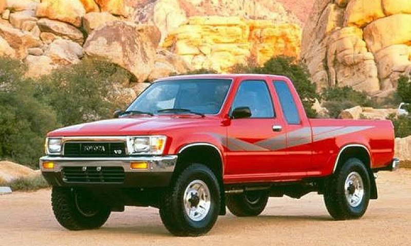 Iso Truck...