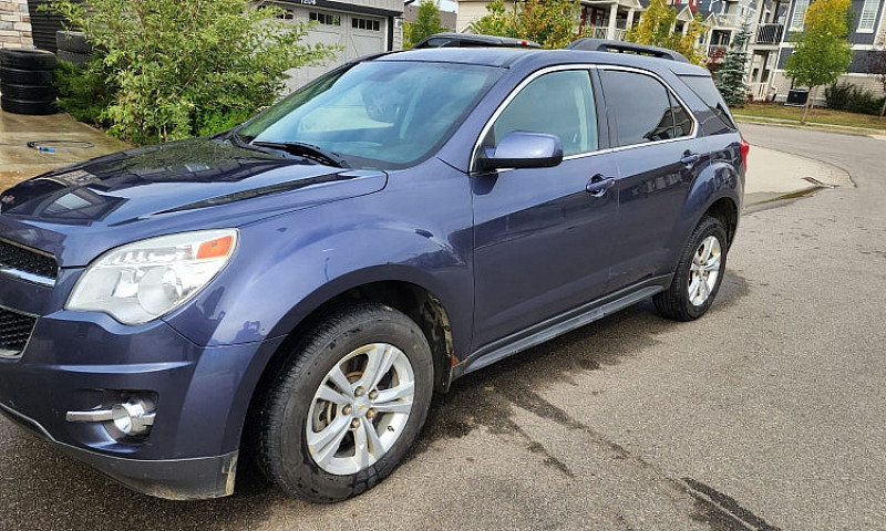 2014 Chevrolet Equin...
