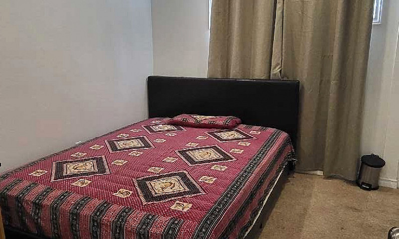 Furnished Basement S...