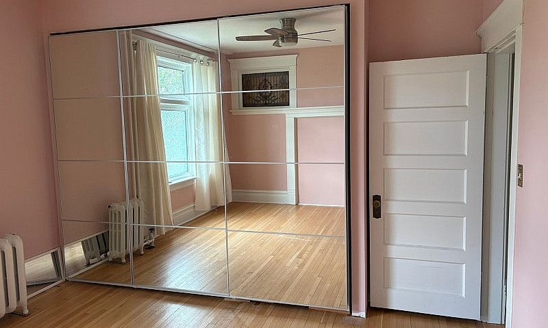 Three Bedroom Two Ba...