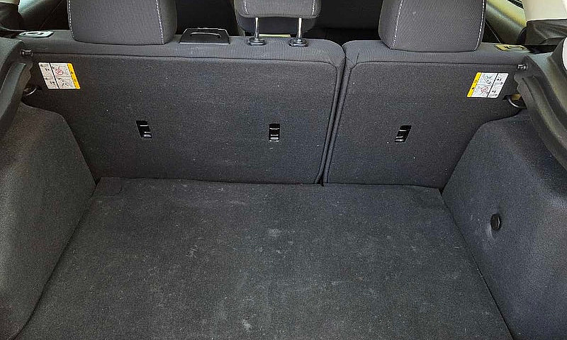 2013 Ford Focus...