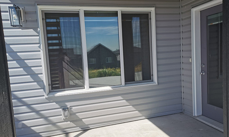 New Two Bedroom Walk...