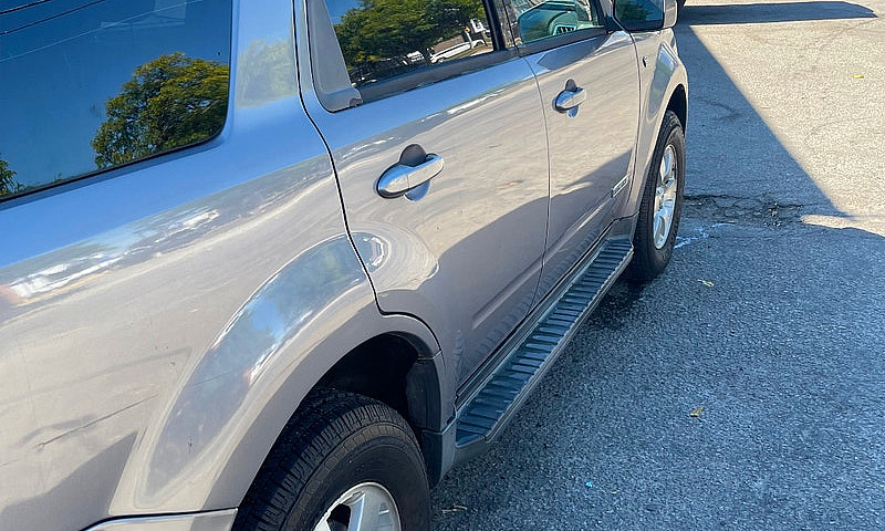 Ford Escape...