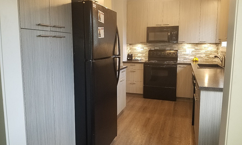 3 Bedroom Upstairs...