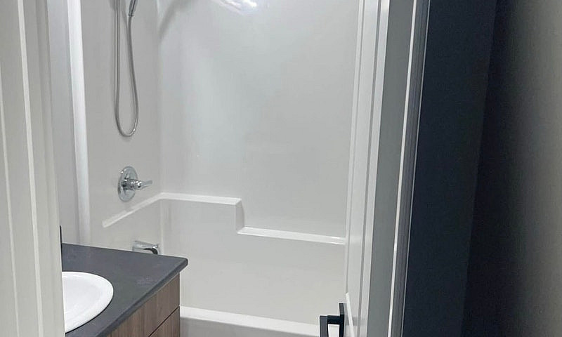 4 Bedrooms, 2.5 Bath...