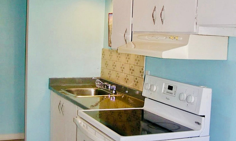 Two-Bedroom Condo - ...