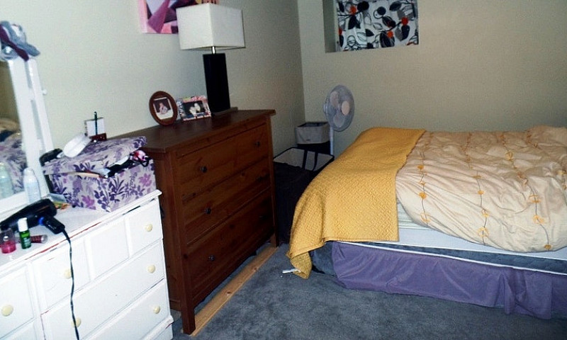 High Park Two Bedroo...