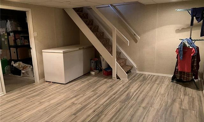 4 Bedroom House For ...