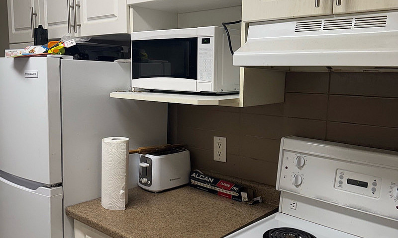 1 Bhk Sublet ...