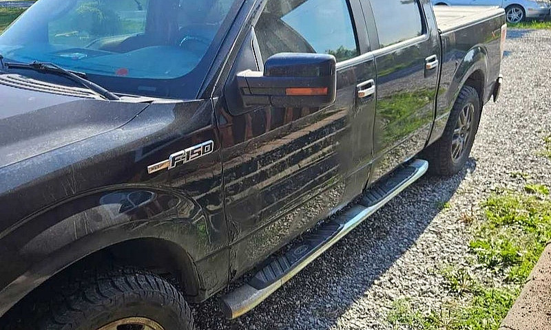 2012 F150 Forsale. N...