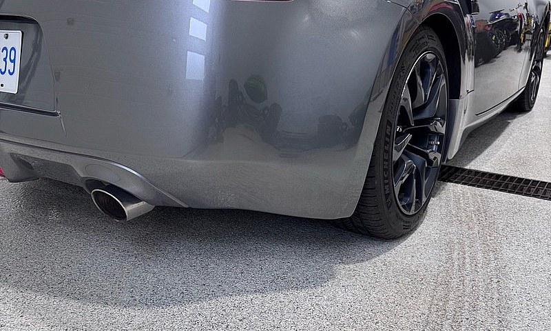 2016 Nissan 370Z - L...