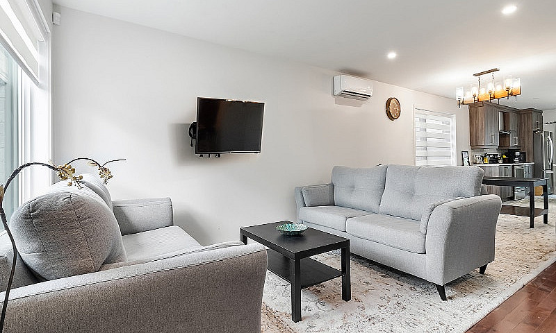 An Exquisite 3+1 Bed...