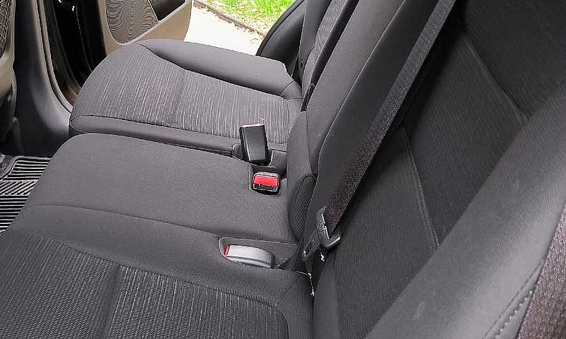 2014 Kia Sorento Lx ...