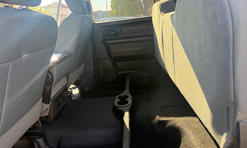2014 Ram 1500 4X4 He...