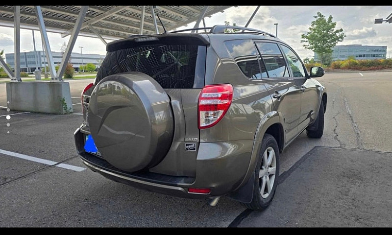 Rav4 Sell Asap!!...