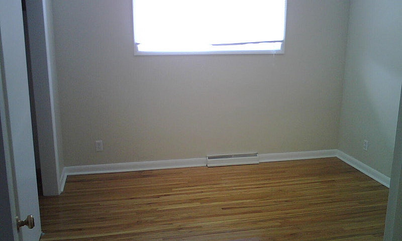 3 Bd Upper Duplex In...