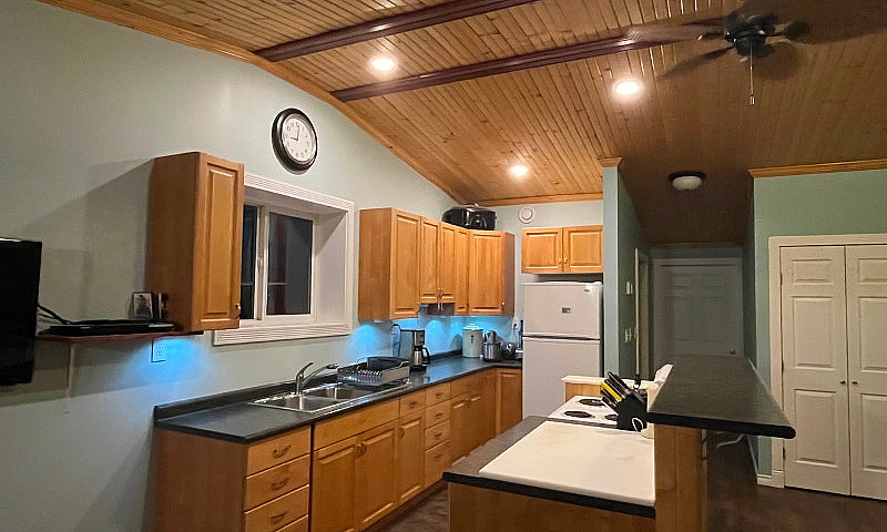 Aberdeen Shop Home L...