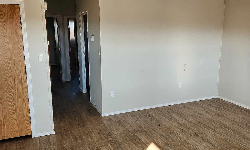 House To Be Moved...