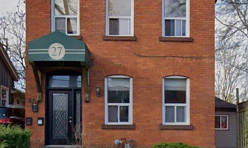 Century Home Charm, ...