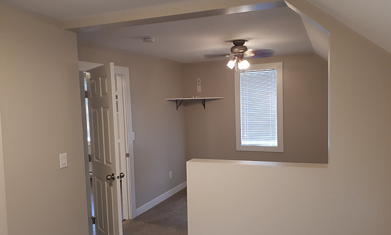 2 Br Duplex...