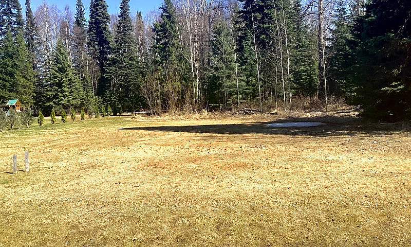 Lot For Sale...