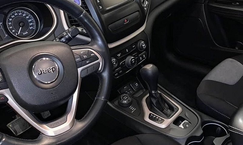2014 Jeep Cherokee N...