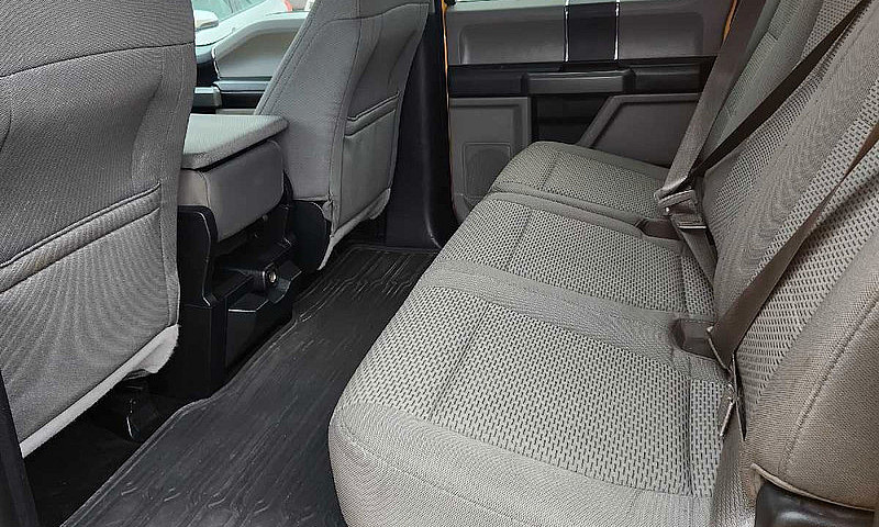 2016 Ford F-150 Xlt ...