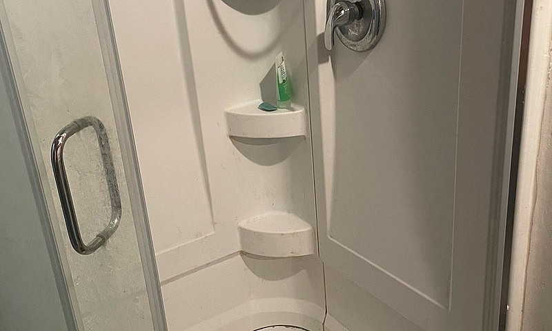 Rental Room...