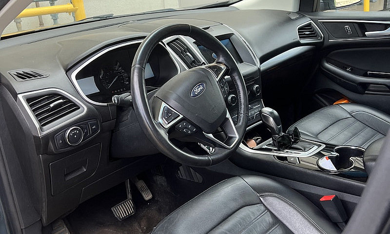 2016 Ford Edge - $8,...