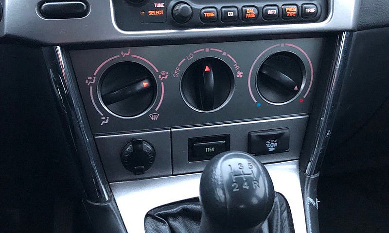 2007 Pontiac Vibe...