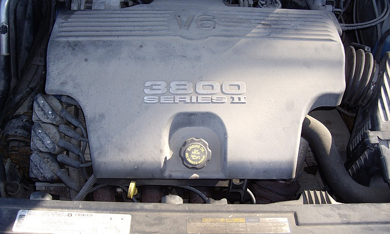 1997 Olds Lss ; 2008...