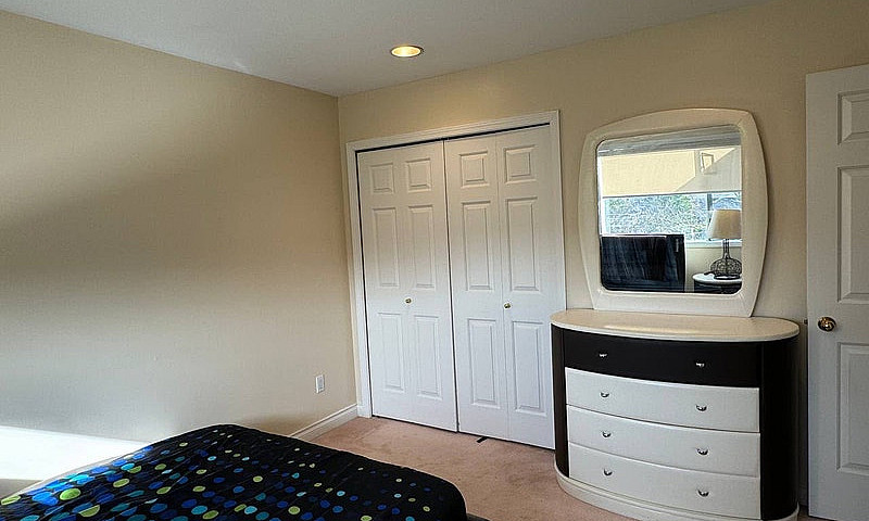 Unique Room ...