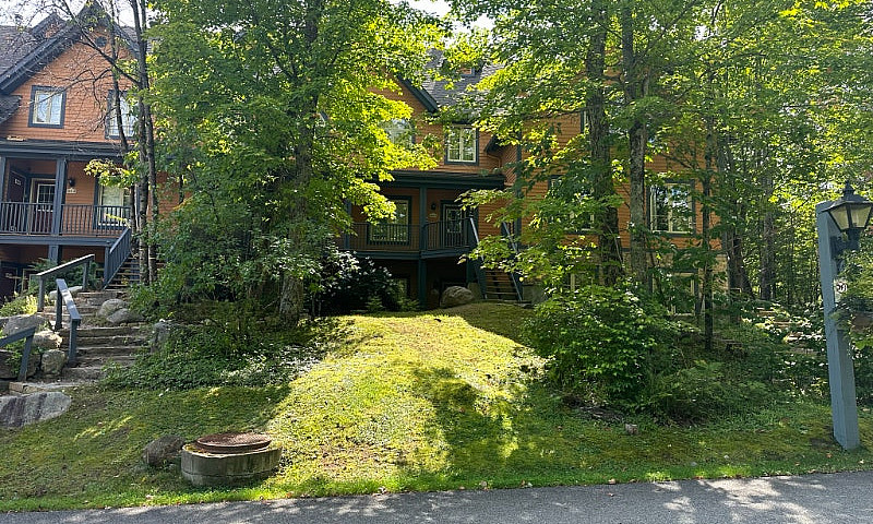 Condo À Vendre Tremb...