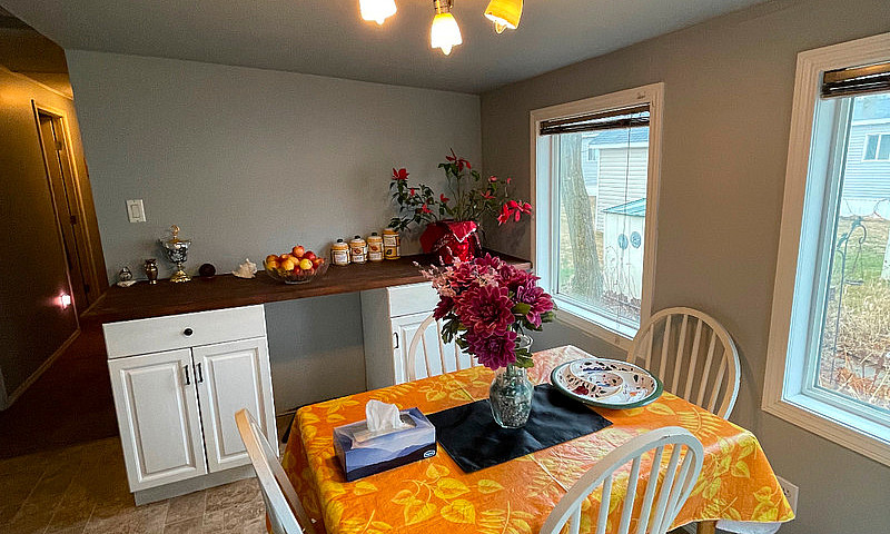 House For Sale In St...