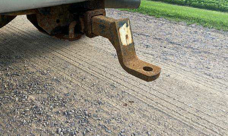 2008 Dodge Ram 2500H...