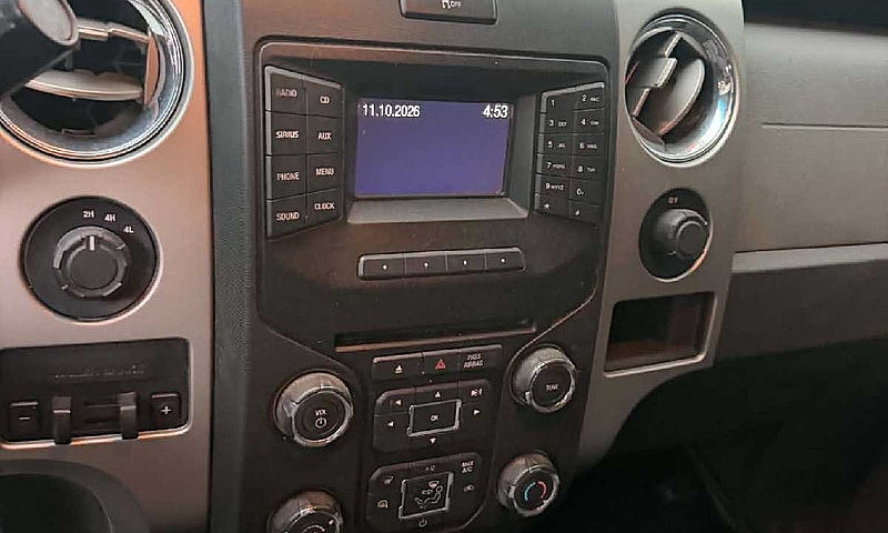  2014 Ford F150 ...