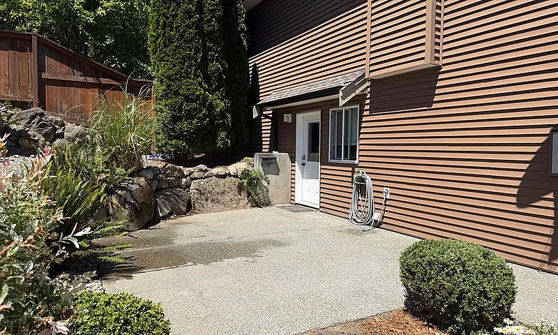 Dog Friendly, 2 Bed ...