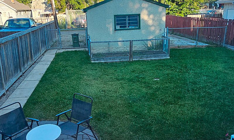 1 Bedroom Basement S...
