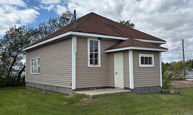 24X32 Building...